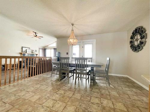 444064 Rng Rd 50, Rural Wainwright No. 61, M.D. Of, AB - Indoor Photo Showing Dining Room