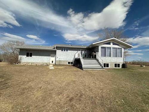 444064 Rng Rd 50, Rural Wainwright No. 61, M.D. Of, AB - Outdoor