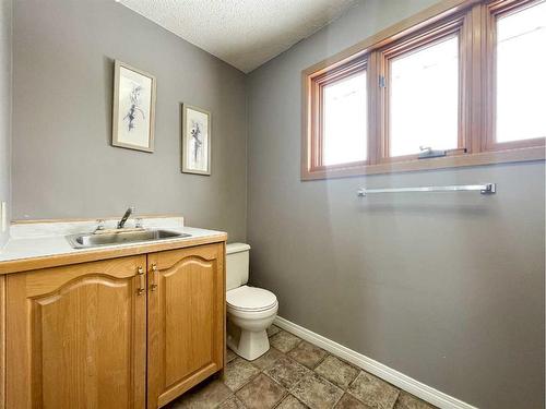 444064 Rng Rd 50, Rural Wainwright No. 61, M.D. Of, AB - Indoor Photo Showing Bathroom