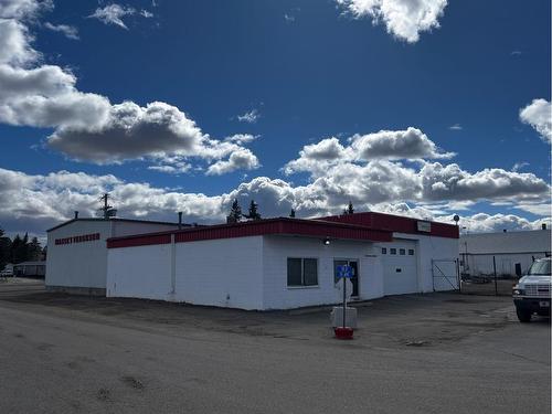 4912 50 Street, Dewberry, AB 