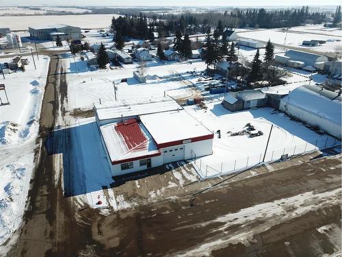 4912 50 Street, Dewberry, AB 