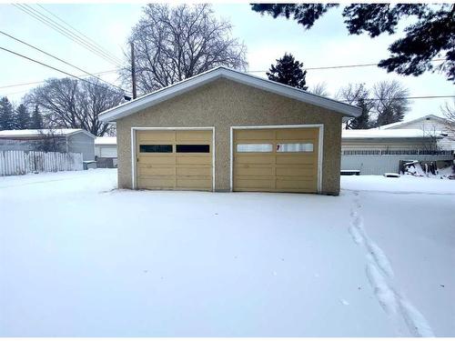 5526 49 Street, Provost, AB - Outdoor