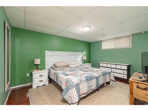 4629 13 Street, Lloydminster, SK - Indoor Photo Showing Bedroom