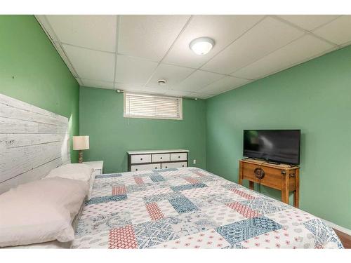 4629 13 Street, Lloydminster, SK - Indoor Photo Showing Bedroom