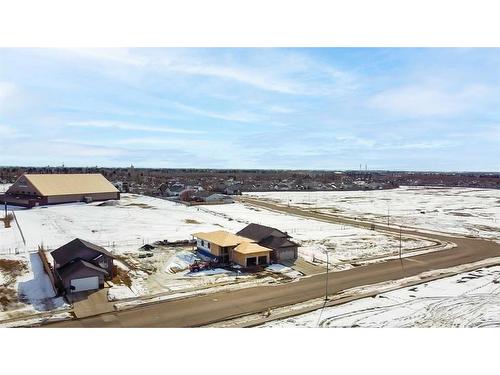 3601 70 Avenue, Lloydminster, AB - Outdoor With View