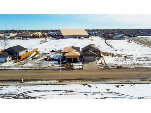 3601 70 Avenue, Lloydminster, AB - Outdoor With View