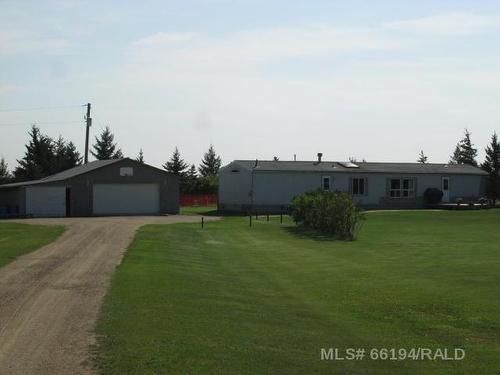 Pt Nw 4-50-1-W4Th, Rural Vermilion River, County Of, AB 