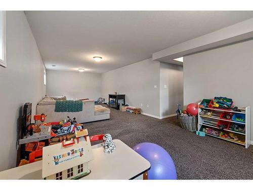 7004 39 Street, Lloydminster, AB - Indoor Photo Showing Other Room