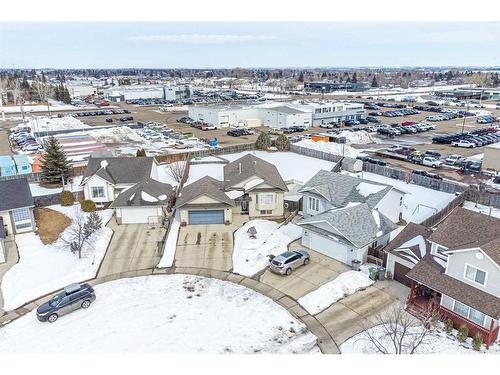 2309 51 Avenue, Lloydminster, AB - Outdoor With View