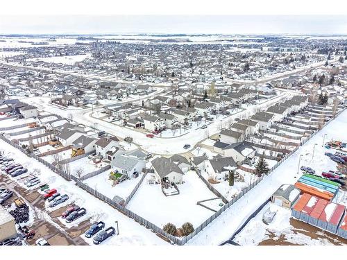 2309 51 Avenue, Lloydminster, AB -  With View