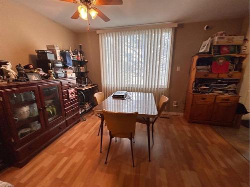 1306 15 Street, Wainwright, AB - Indoor