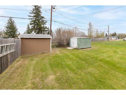 402 2Nd Street West, Maidstone, SK - Outdoor With Exterior
