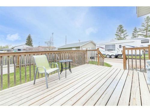 402 2Nd Street West, Maidstone, SK - Outdoor With Exterior