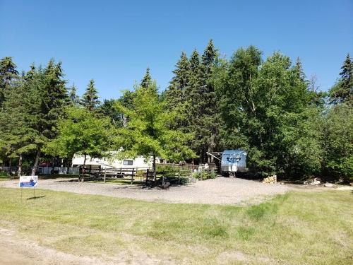 Lot 10 Indian Point, Turtle Lake, SK 