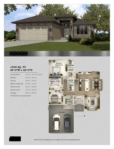 2426 6 Avenue, Wainwright, AB - Other