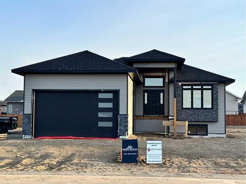 2426 6 Avenue, Wainwright, AB - Outdoor With Facade