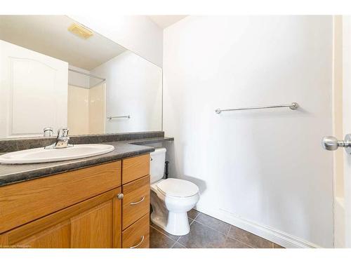 213-6802 42 Street, Lloydminster, AB - Indoor Photo Showing Bathroom
