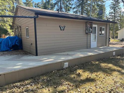 13 Kivimaa Drive, Turtle Lake, SK - Outdoor