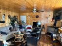 13 Kivimaa Drive, Turtle Lake, SK  - Indoor Photo Showing Living Room 
