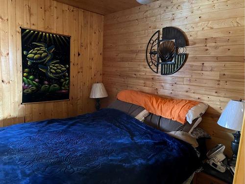 13 Kivimaa Drive, Turtle Lake, SK - Indoor Photo Showing Bedroom