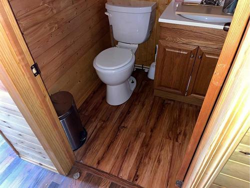 13 Kivimaa Drive, Turtle Lake, SK - Indoor Photo Showing Bathroom