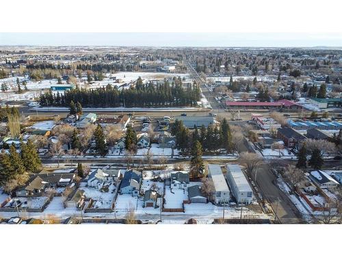 4630 45 Street, Lloydminster, SK - Outdoor With View