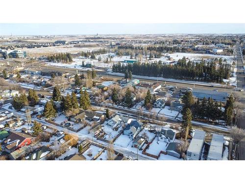 4630 45 Street, Lloydminster, SK - Outdoor With View