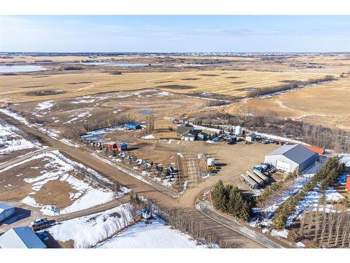 Se-24-50-28-W3 Rm Of Britannia No 502, Lloydminster, SK - Outdoor With View