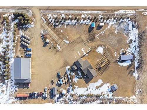 Se-24-50-28-W3 Rm Of Britannia No 502, Lloydminster, SK - Outdoor With View