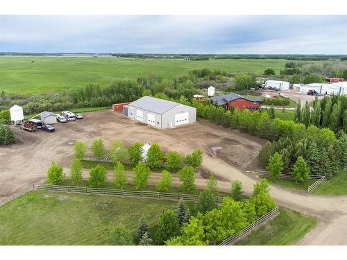 Se-24-50-28-W3 Rm Of Britannia No 502, Rural, SK - Outdoor With View