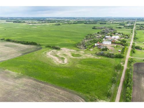 Se-24-50-28-W3 Rm Of Britannia No 502, Rural, SK - Outdoor With View