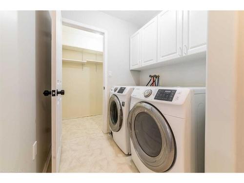 5907 41 Street, Lloydminster, AB - Indoor Photo Showing Laundry Room
