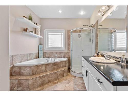 482047 Range Road 40, Rural Vermilion River, County Of, AB - Indoor Photo Showing Bathroom
