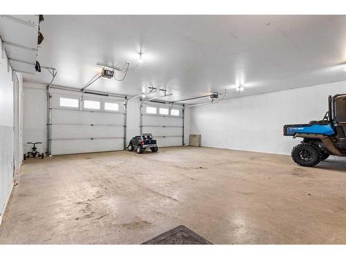 482047 Range Road 40, Rural Vermilion River, County Of, AB - Indoor Photo Showing Garage