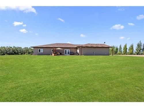 482047 Range Road 40, Rural Vermilion River, County Of, AB - Outdoor