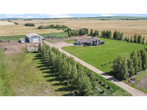 482047 Range Road 40, Rural Vermilion River, County Of, AB - Outdoor With View