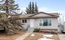21 2Nd Avenue, Marshall, SK  - Outdoor 