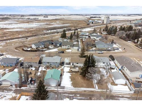 21 2Nd Avenue, Marshall, SK - Outdoor With View