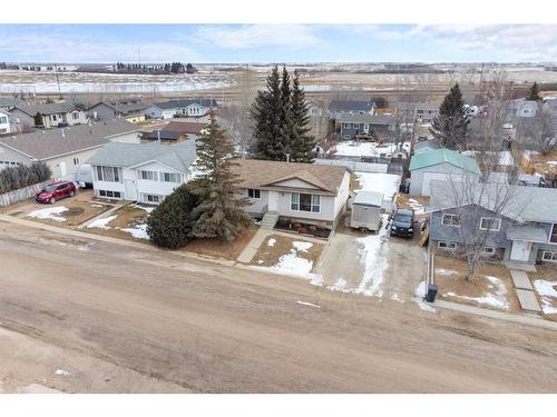 21 2Nd Avenue, Marshall, SK - Outdoor With View
