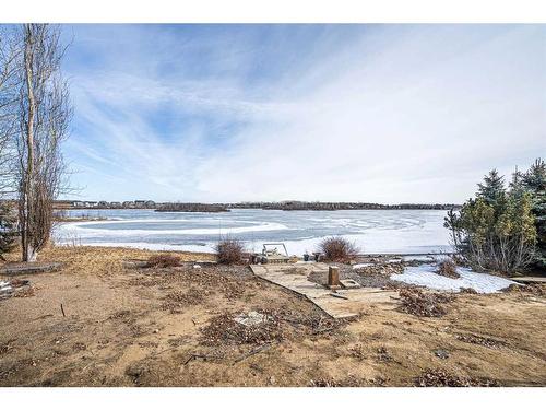 16 Sandpiper Estate, Sandy Beach, AB - Outdoor With Body Of Water With View