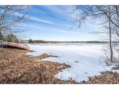 16 Sandpiper Estate, Sandy Beach, AB - Outdoor With Body Of Water With View