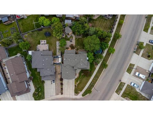 6005 23 Street, Lloydminster, AB - Outdoor With View