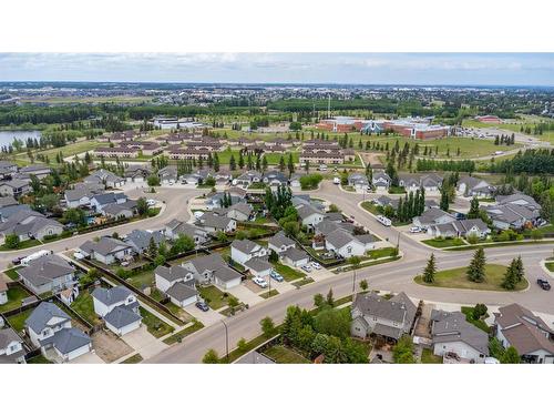 6005 23 Street, Lloydminster, AB - Outdoor With View