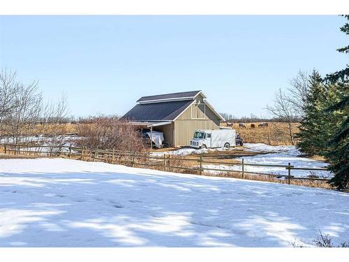 31346 Grid Road 798, Lloydminster, SK - Outdoor With View