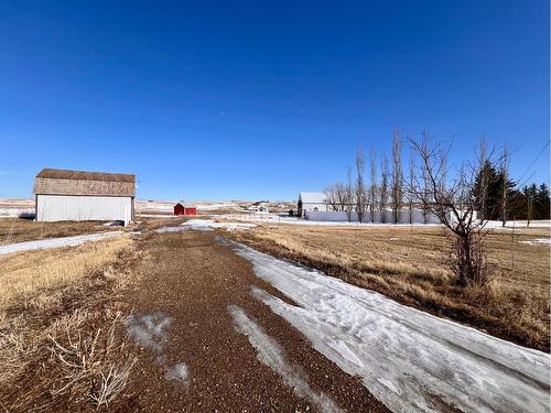 473035 Hwy 41, Rural Vermilion River, County Of, AB - Outdoor With View