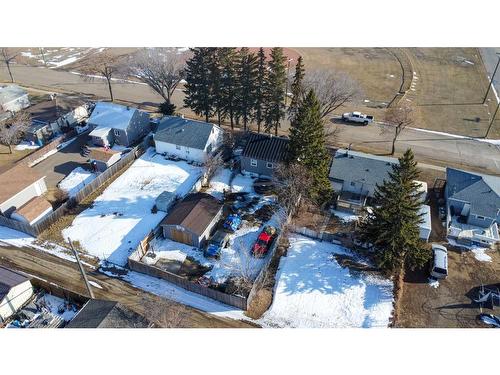 5116 54 Street, Lloydminster, AB - Outdoor With View