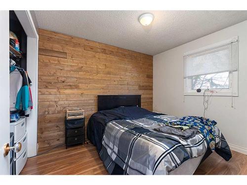 5116 54 Street, Lloydminster, AB - Indoor Photo Showing Bedroom