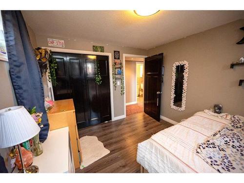 2902 9Th Avenue, Wainwright, AB - Indoor Photo Showing Bedroom