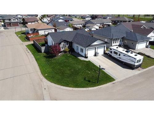 2902 9Th Avenue, Wainwright, AB - Outdoor