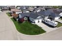 2902 9Th Avenue, Wainwright, AB  - Outdoor 